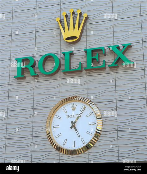 rolex firmen deutschland